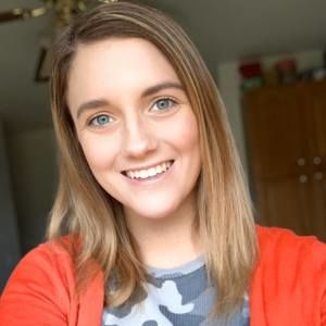 Meet your Posher, Kenzie